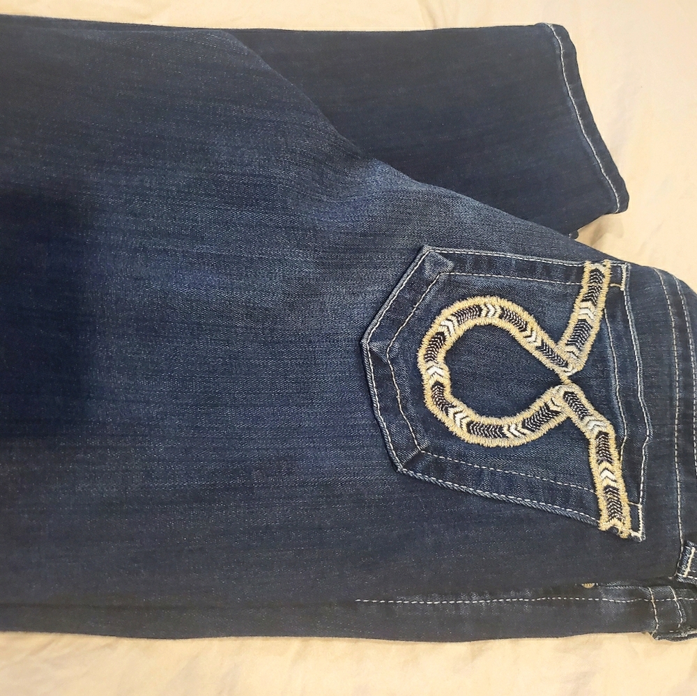 Big Star Jeans